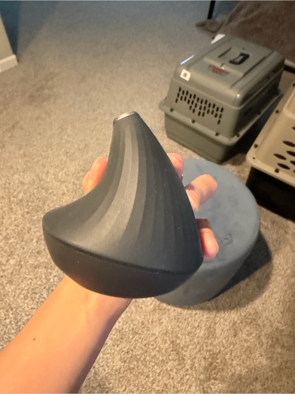 Logi mx vertical ergonomic mouse - Picture 5 of 10